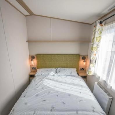 Holiday home Robyn's Nest Lybster