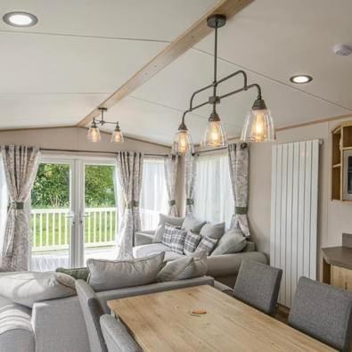 Holiday home Robyn's Nest Lybster
