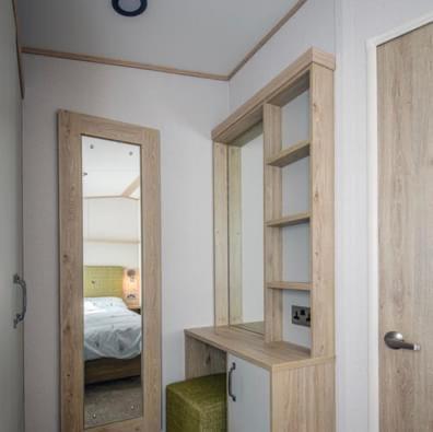 Robyn's Nest Ferienhaus Lybster