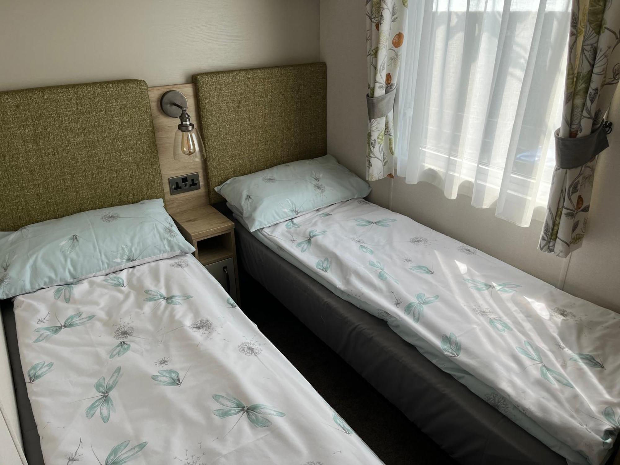Robyn's Nest Holiday home *